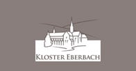 Kloster Eberbach logo