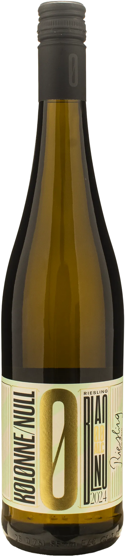 Kolonne Null Riesling Zero Alcol 2024