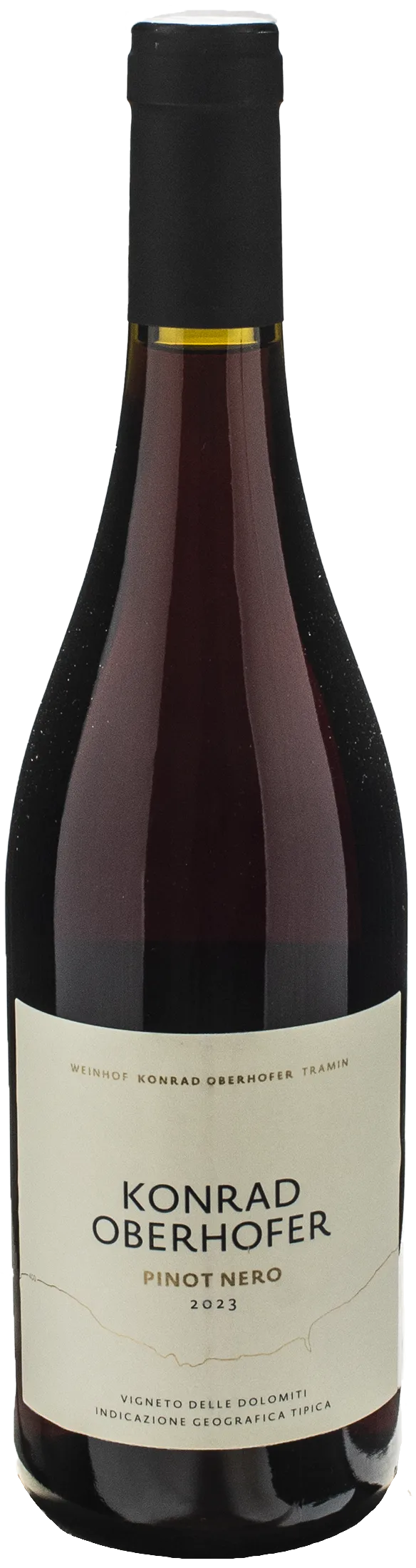 Konrad Oberhofer Pinot Nero 2023