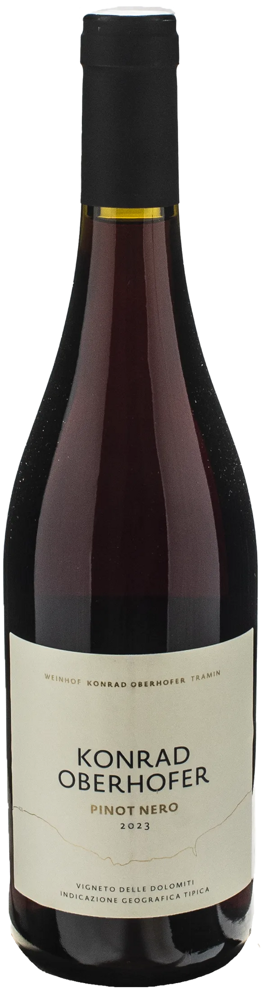 Konrad Oberhofer Pinot Nero 2023