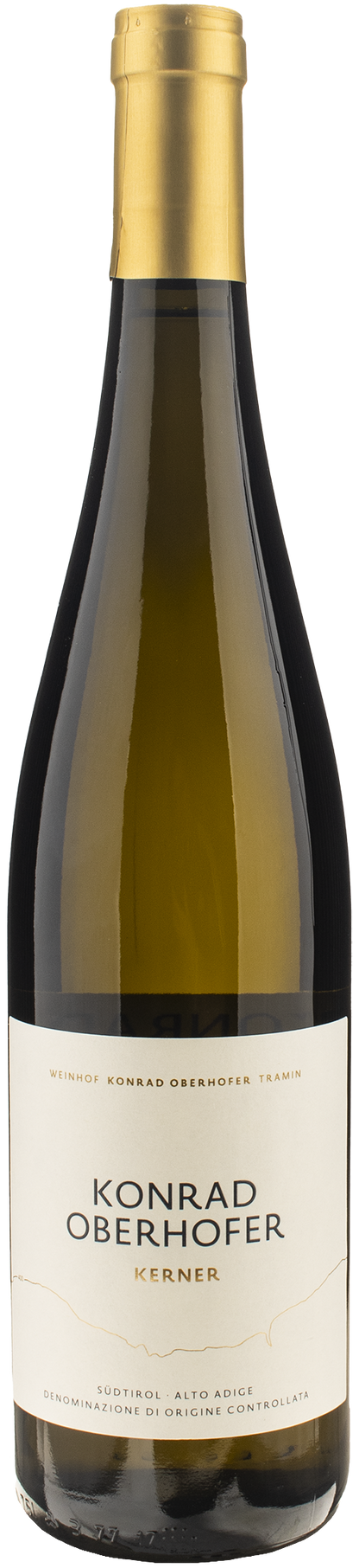 Konrad Oberhofer Sudtirol Kerner 2023