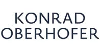 Konrad Oberhofer logo
