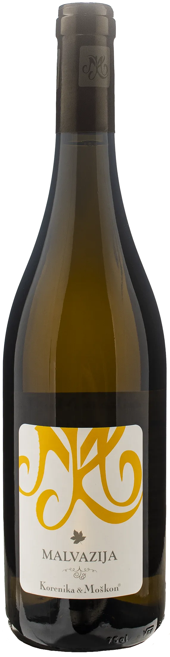 Korenika & Moskon Malvazija 2021