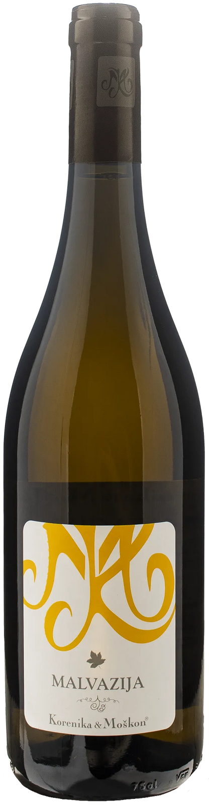 Korenika & Moskon Malvazija 2021