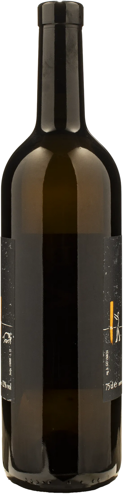 Kristian Keber Brda KKK 2022