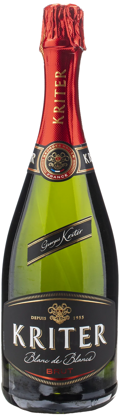 Kriter Blanc de Blancs Brut