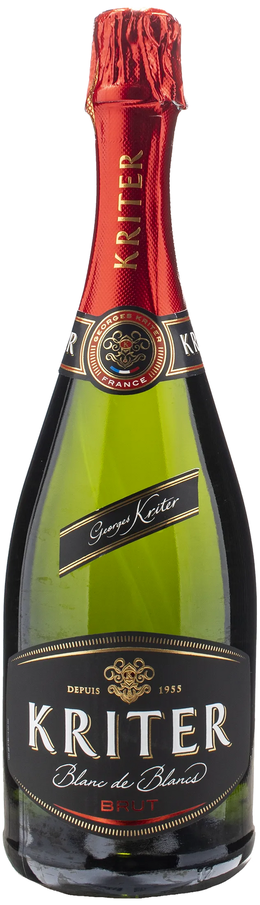 Kriter Blanc de Blancs Brut