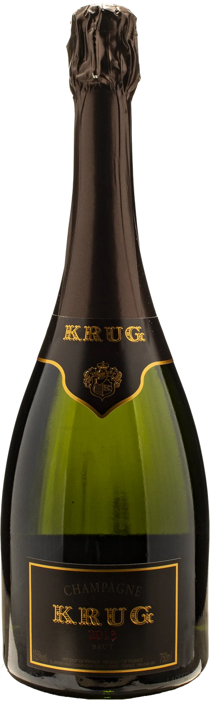 Krug Champagne Brut 2013