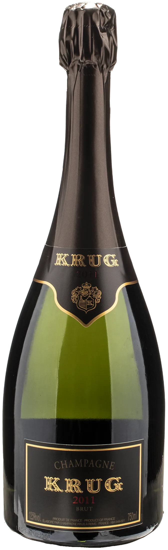 Krug Champagne Brut 2011