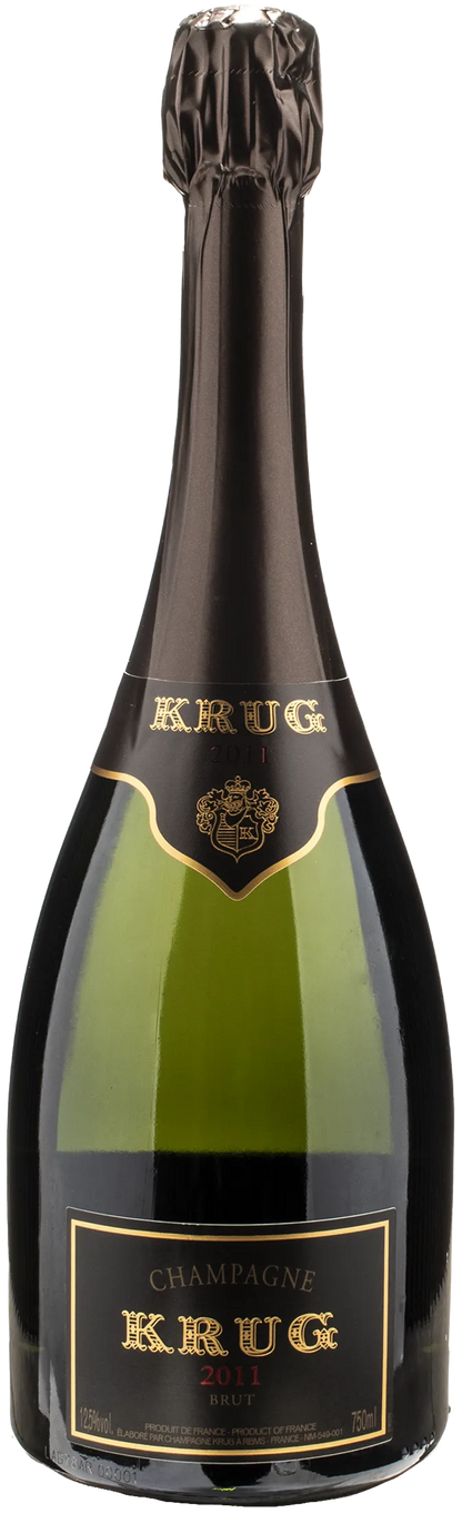 Krug Champagne Brut 2011