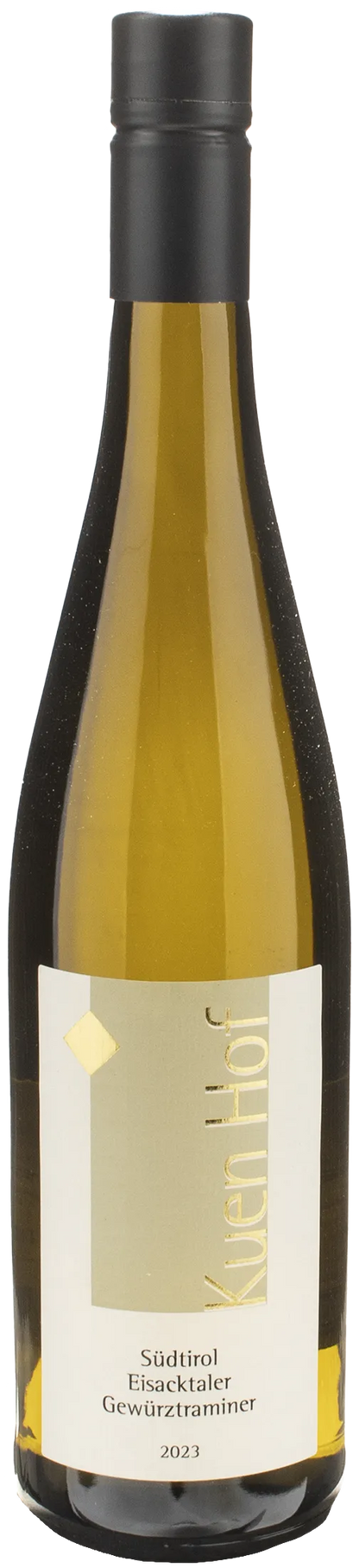 Kuenhof Valle Isarco Gewurztraminer 2023