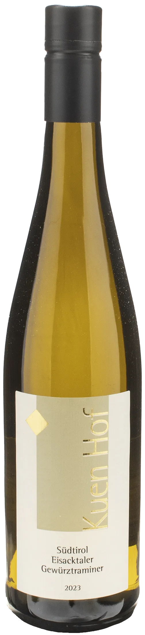 Kuenhof Valle Isarco Gewurztraminer 2023