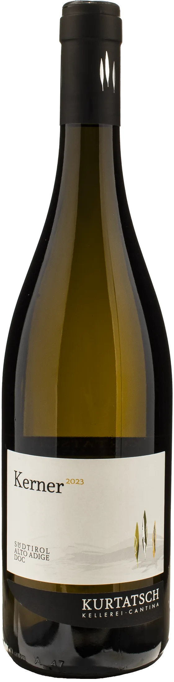 Kurtatsch Kerner 2023