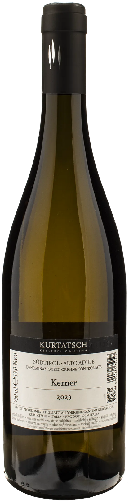 Kurtatsch Kerner 2023