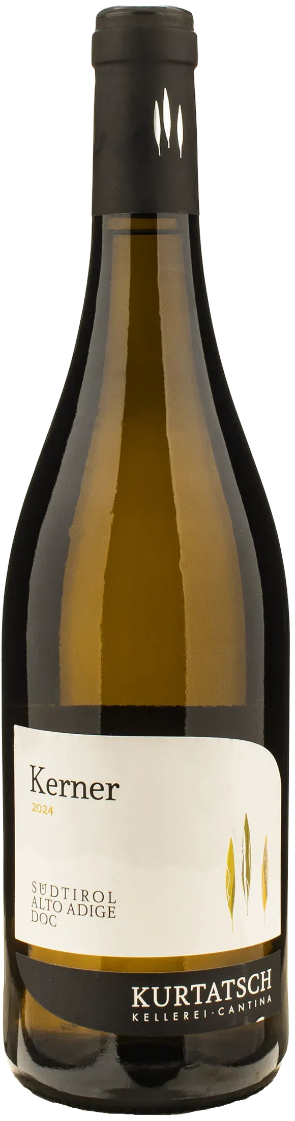 Kurtatsch Kerner 2024