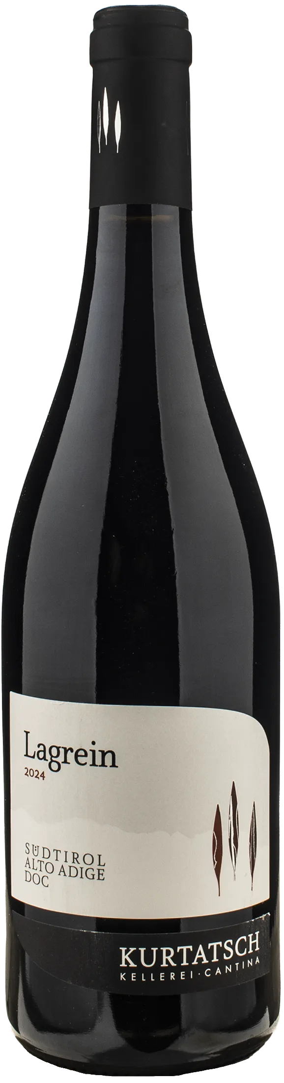 Kurtatsch Lagrein 2024