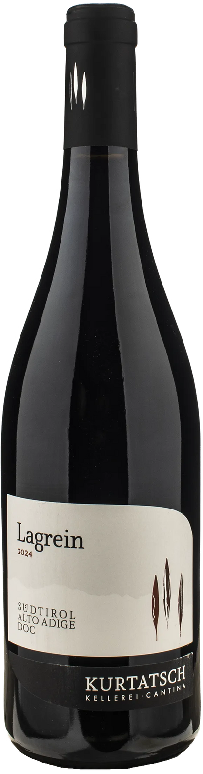 Kurtatsch Lagrein 2024