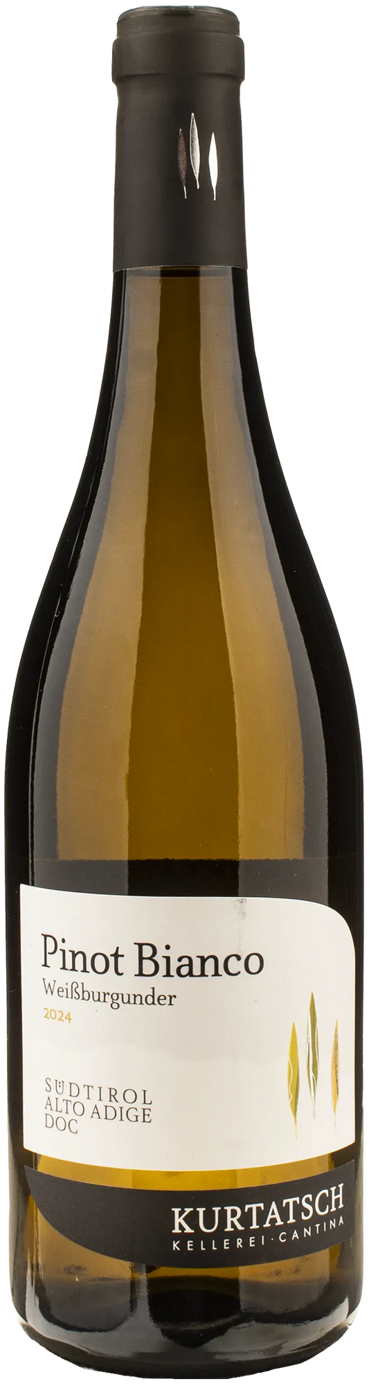Kurtatsch Pinot Bianco 2024