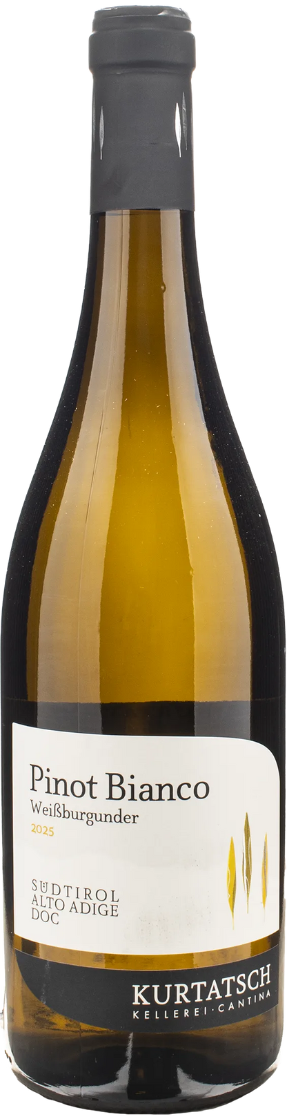 Kurtatsch Pinot Bianco 2025