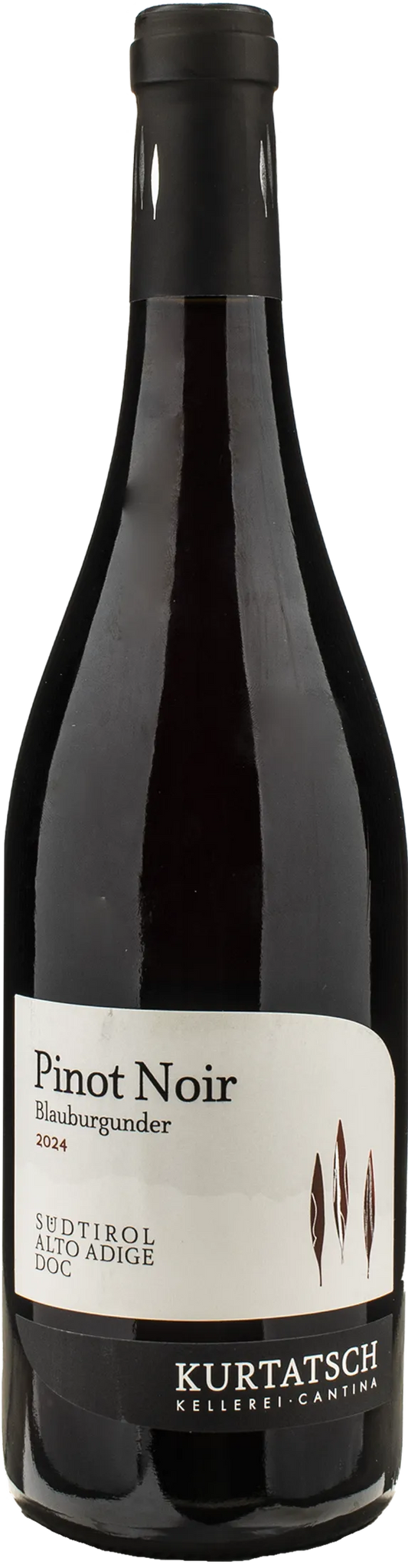 Kurtatsch Pinot Nero 2024