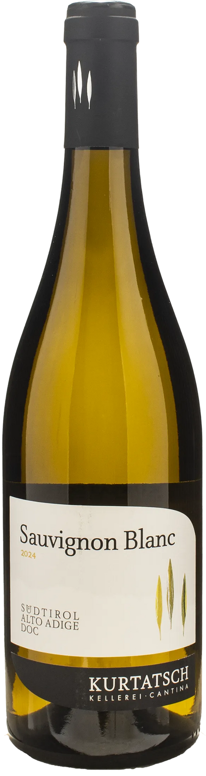 Kurtatsch Sauvignon Blanc 2024