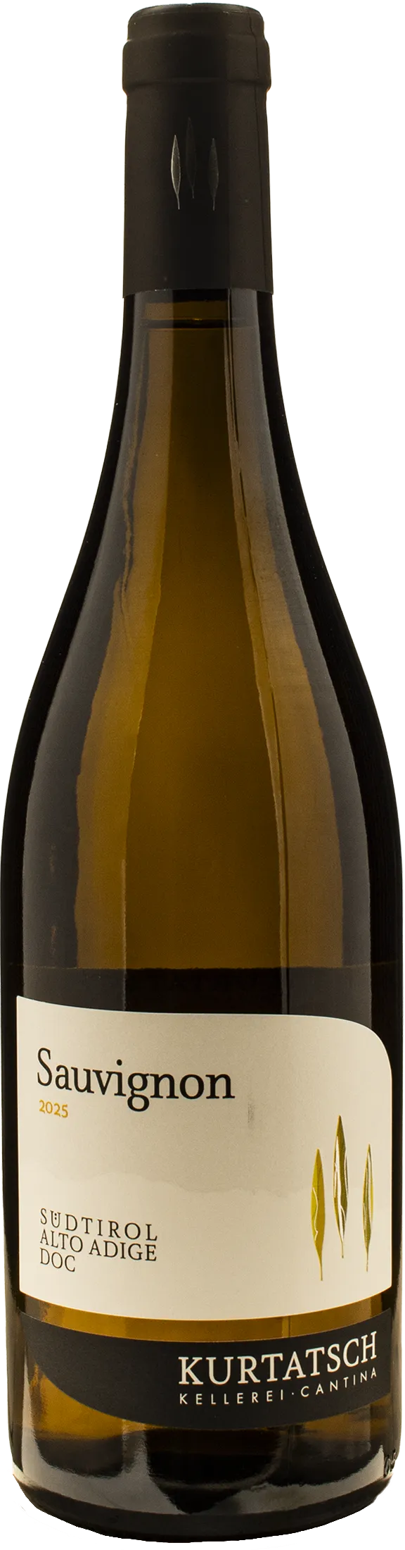 Kurtatsch Sauvignon Blanc 2025