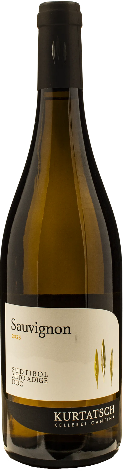 Kurtatsch Sauvignon Blanc 2025