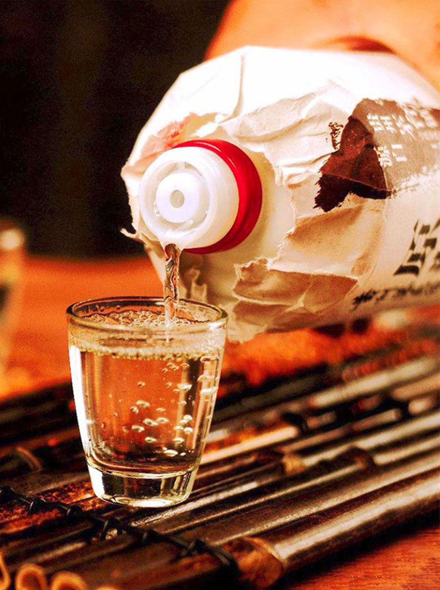 Kweichow Moutai Italia