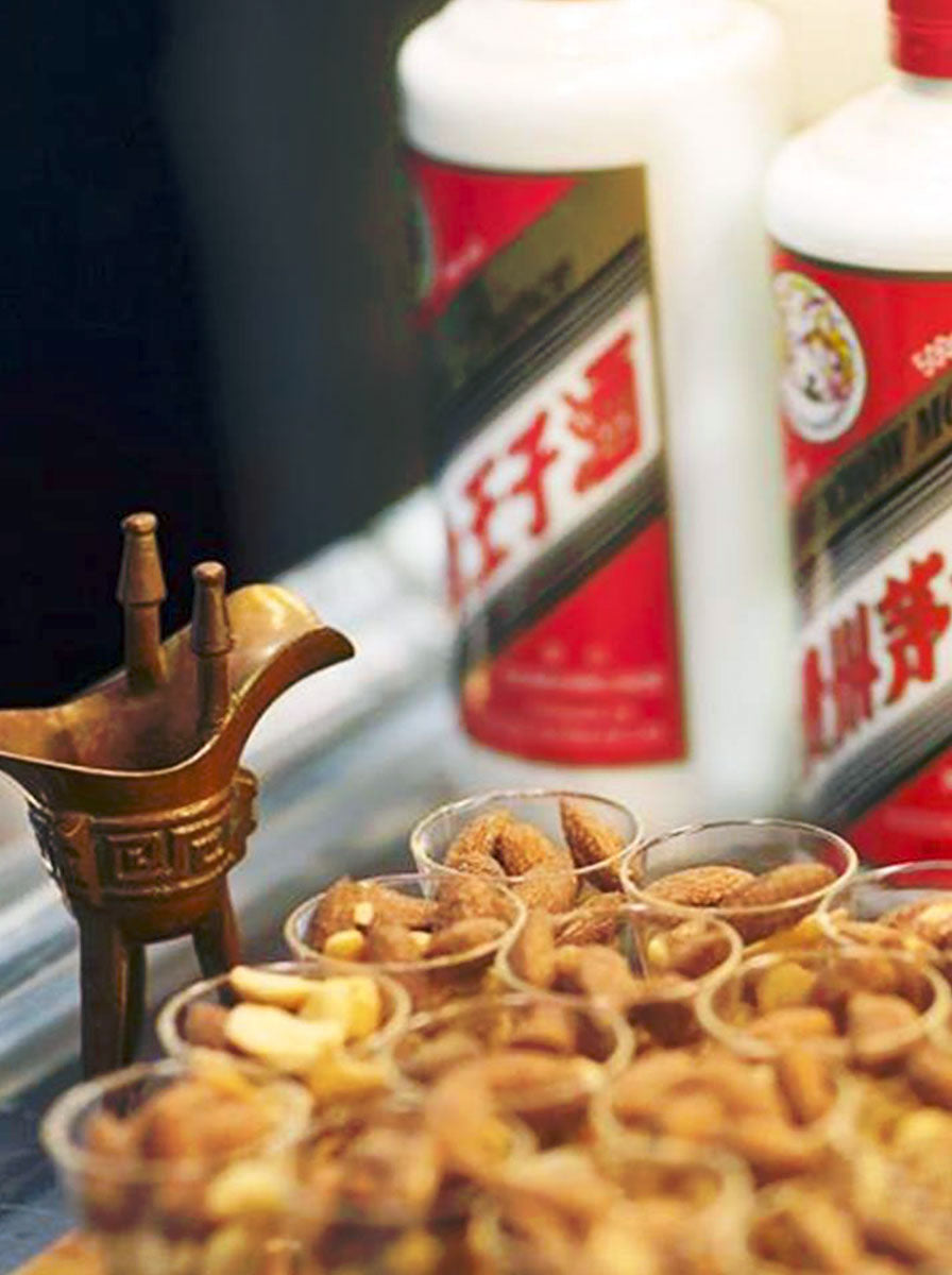 Kweichow Moutai Italia