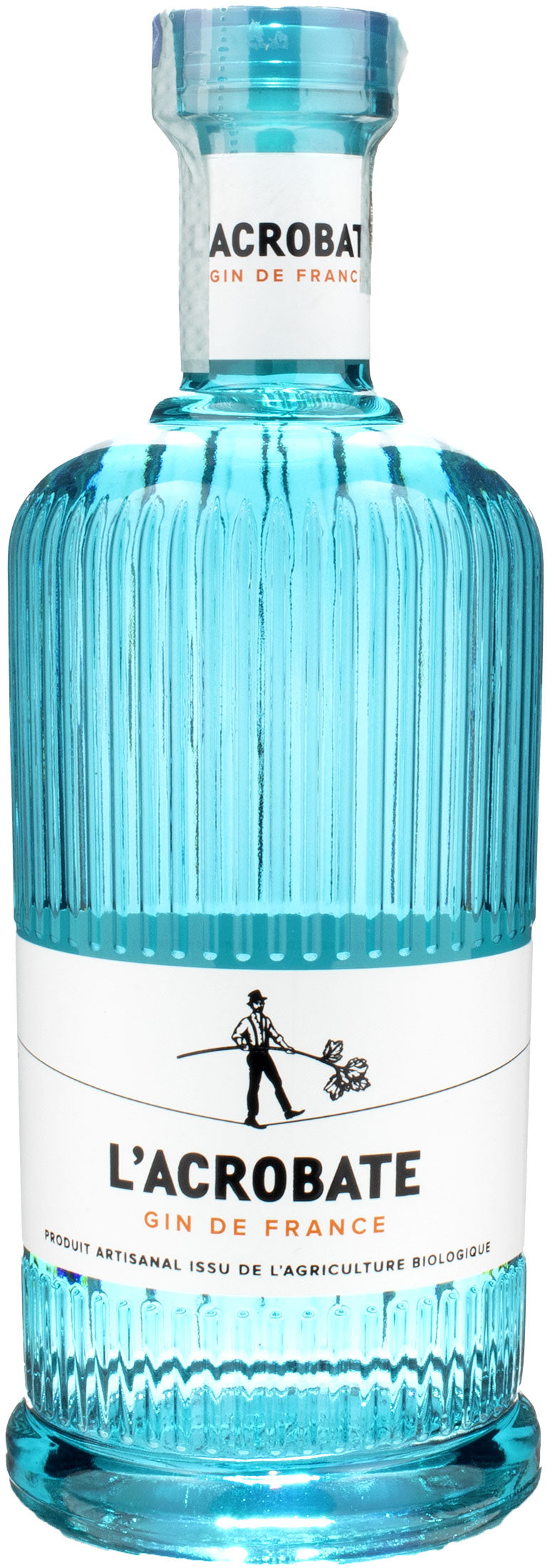 L'Acrobate Gin Biologico 0.7 L