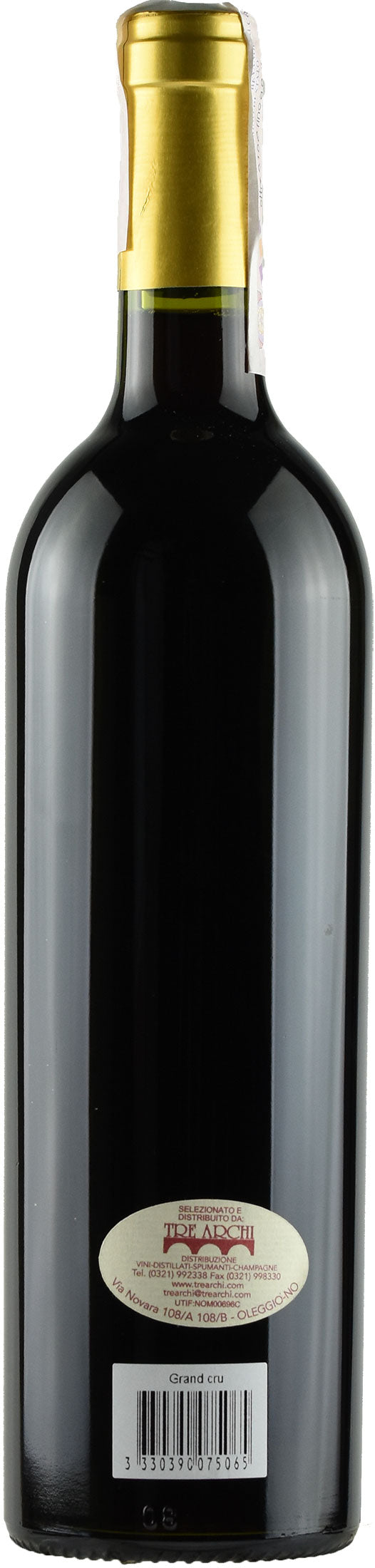 L'Etoile Banyuls Grand Cru 2010