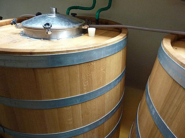 Buvoli - L'Opificio del Pinot Nero