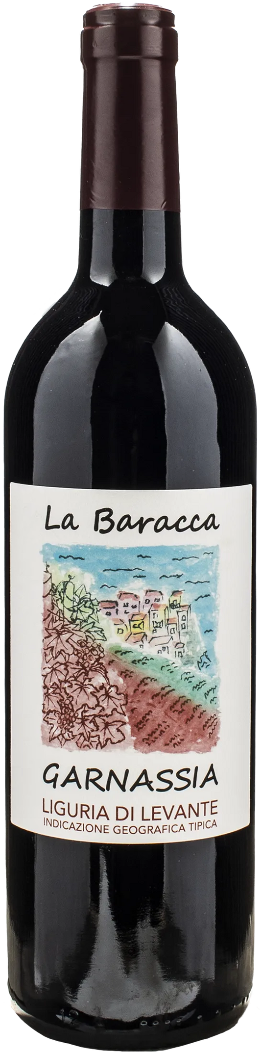 La Baracca Liguria di Levante Garnassia 2023