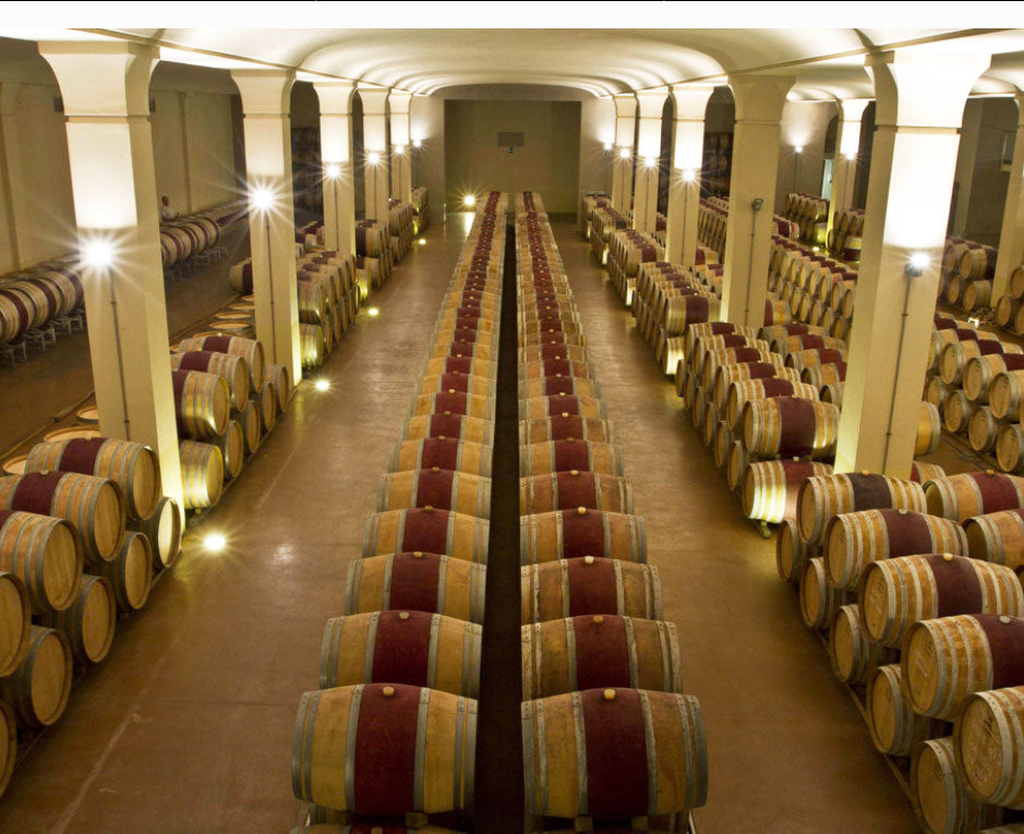 La Braccesca (Antinori)