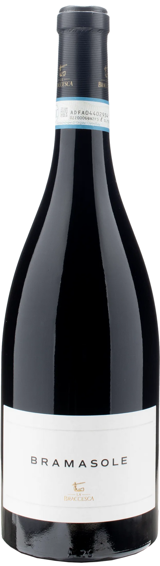 La Braccesca Bramasole 2021