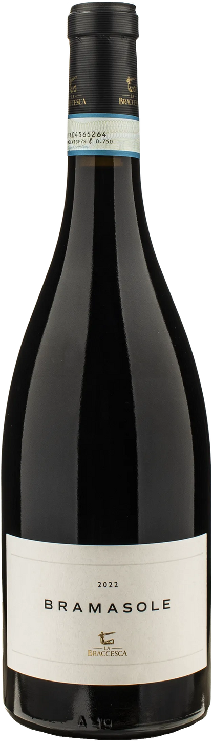 La Braccesca Cortona Syrah Bramasole 2022