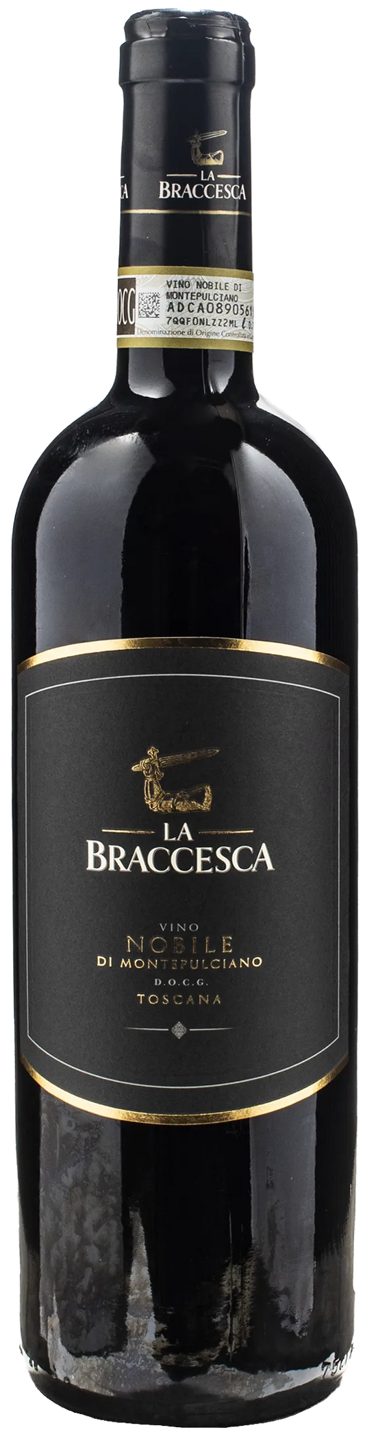 La Braccesca Vino Nobile di Montepulciano 2021