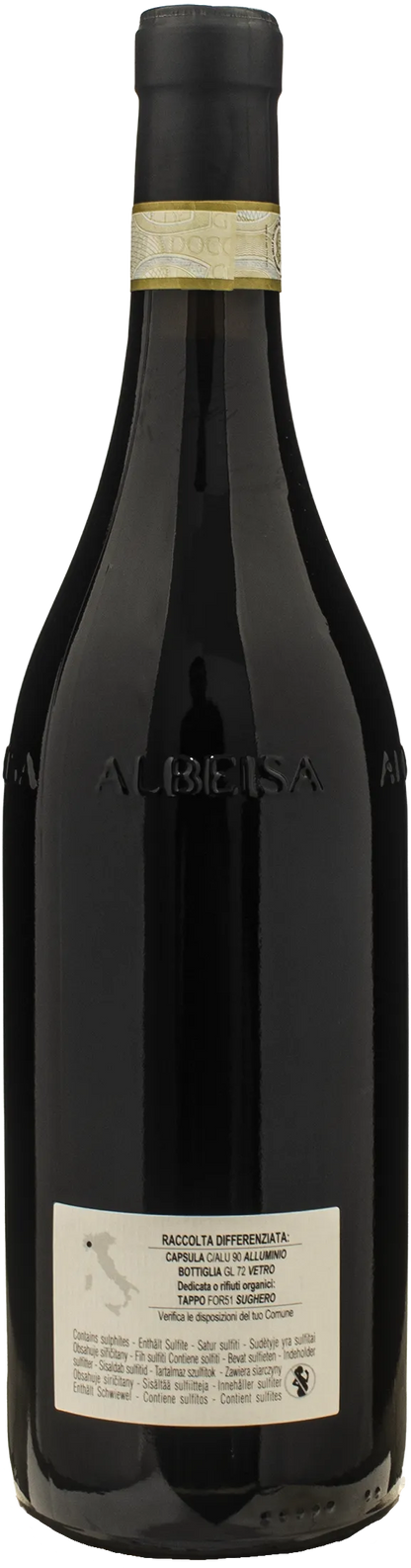 La Ca' Nova Barbaresco 2022