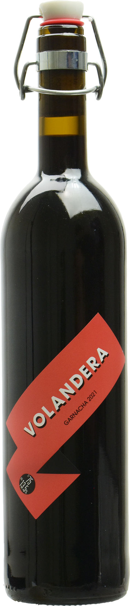 La Calandria Navarra Volandera Garnacha 2021