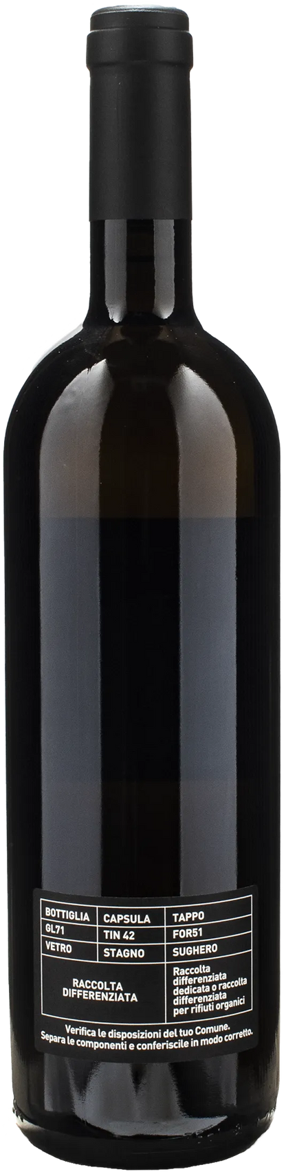 La Castellada Collio Bianco della Castellada 2018