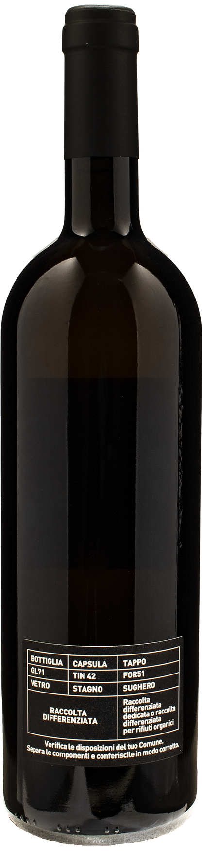 La Castellada Collio Chardonnay 2018