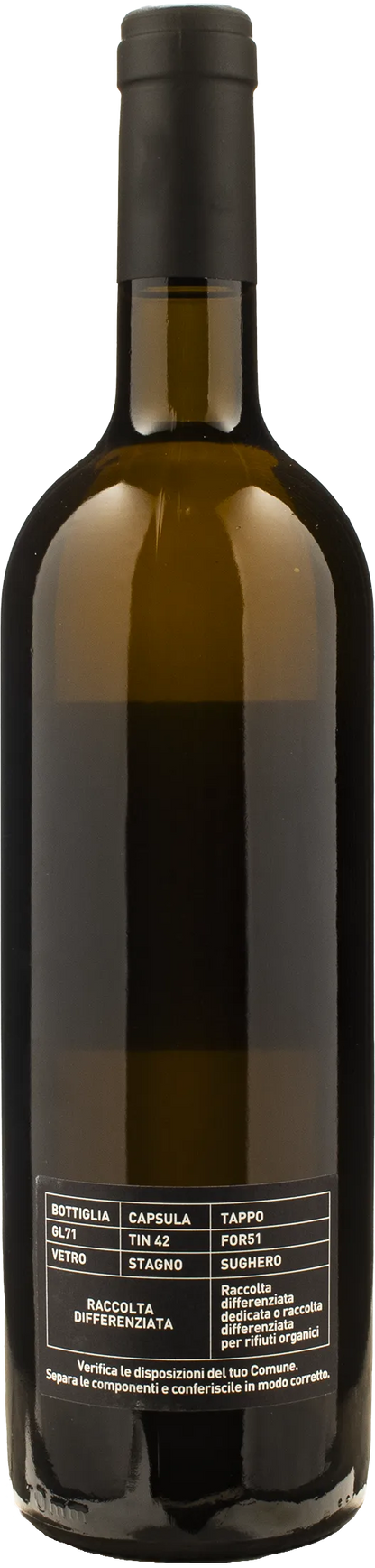 La Castellada Collio Friulano 2019