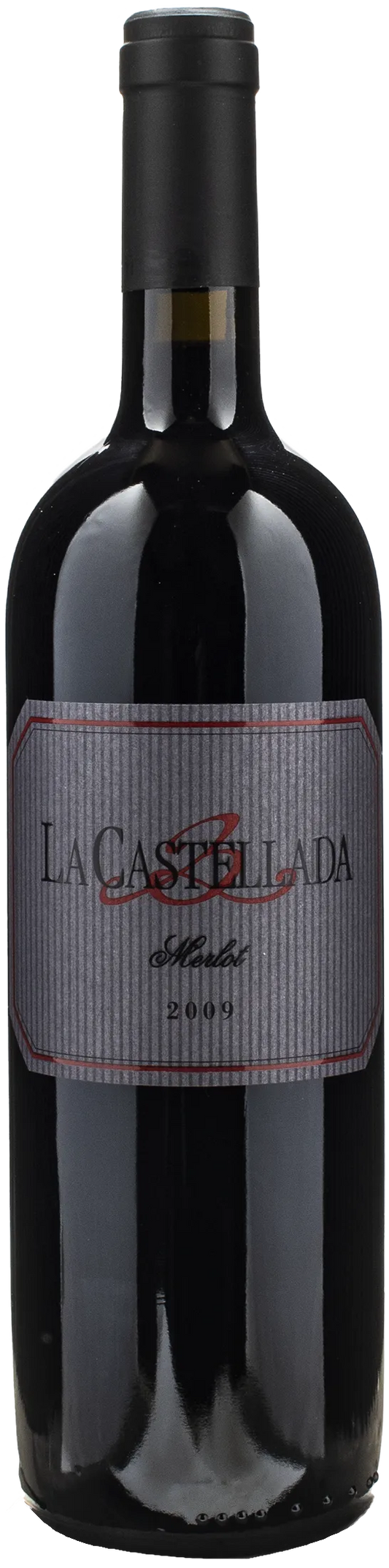 La Castellada Collio Merlot 2009