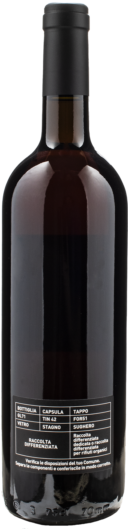La Castellada Collio Pinot Grigio 2018