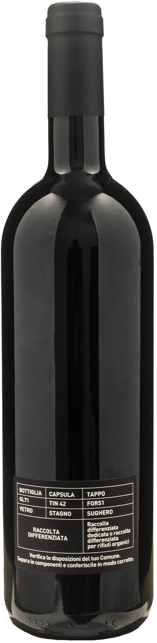 La Castellada Collio Pinot Grigio 2019