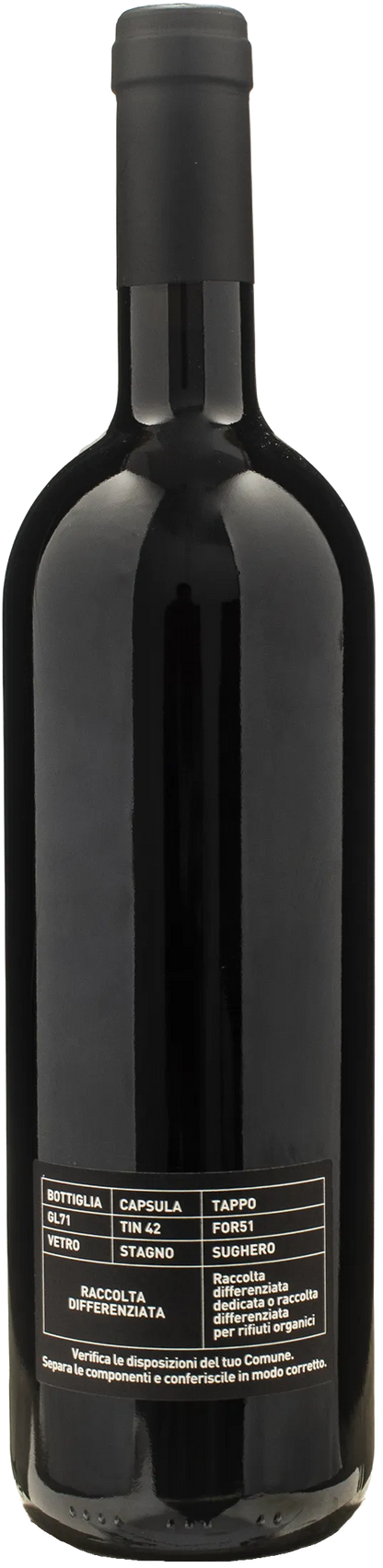 La Castellada Collio Pinot Grigio 2019