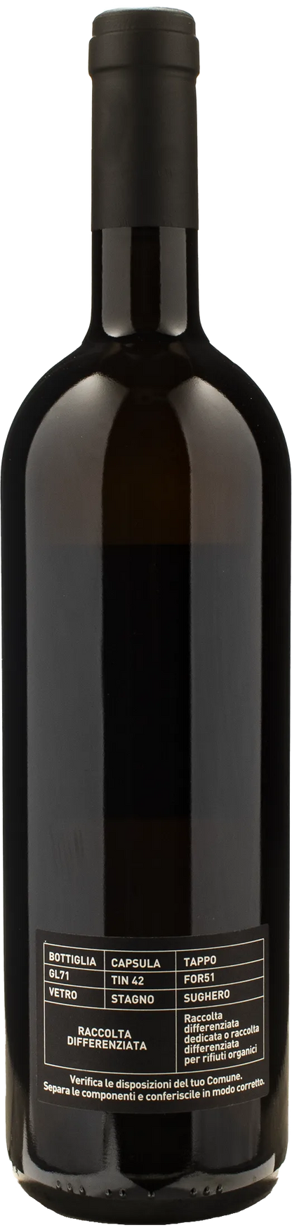 La Castellada Collio Ribolla Gialla 2019