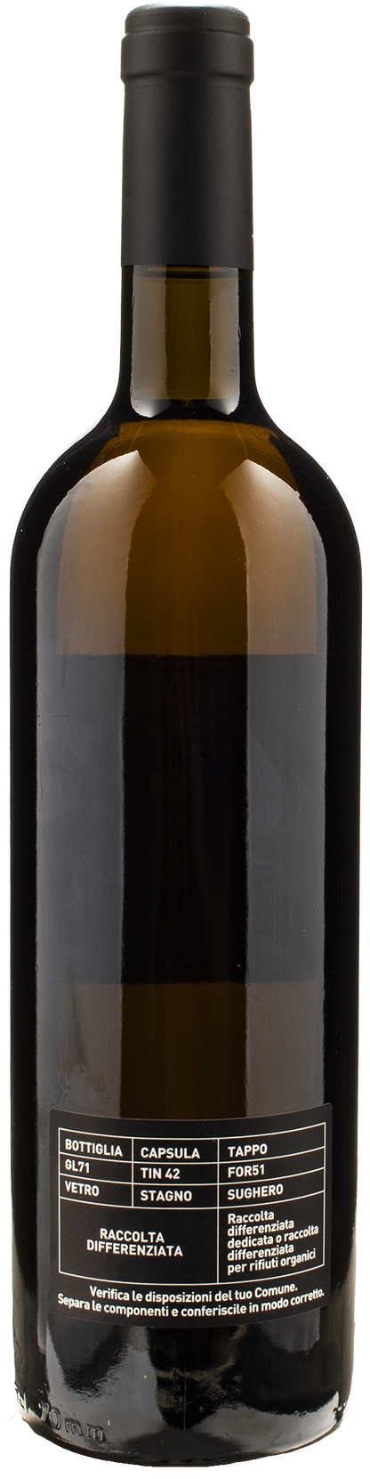 La Castellada Collio Sauvignon 2018