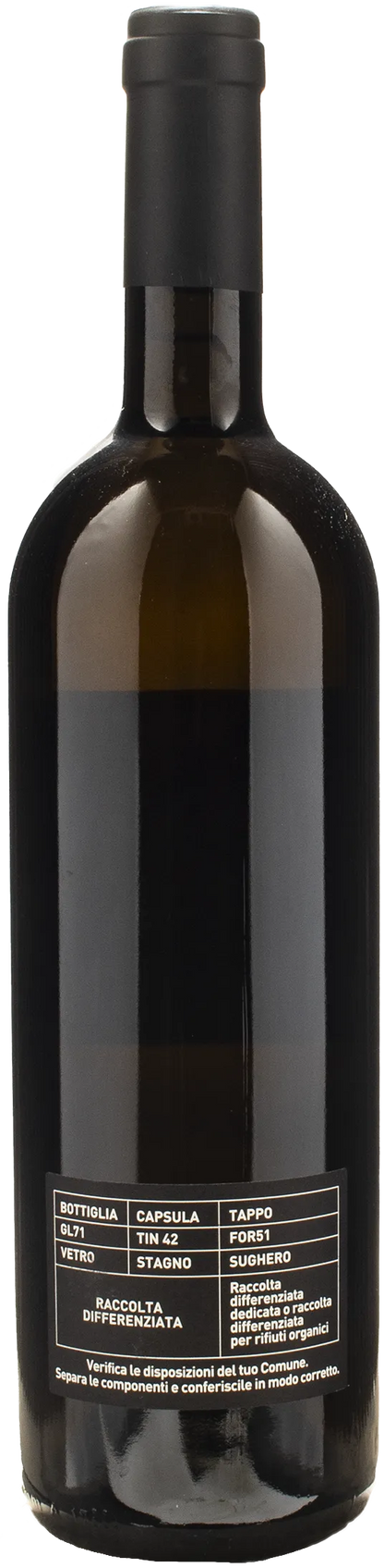 La Castellada Malvasia 2019