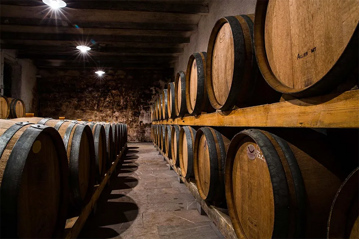 La Castellada